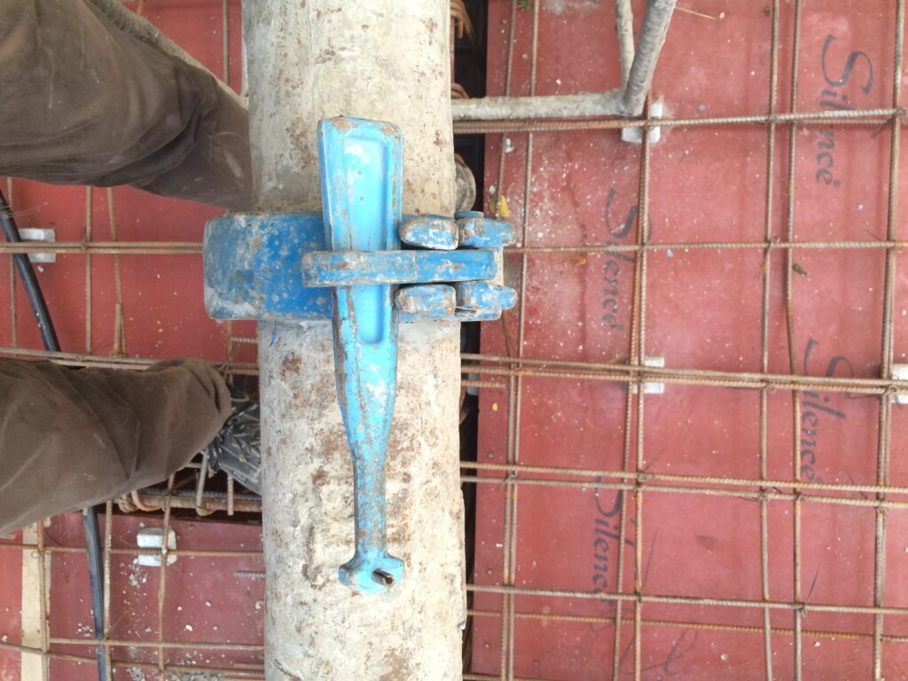 Concrete Pump Construction Equipment